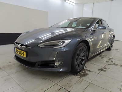 Tesla Model S 75 kWh All-Wheel Drive Spec17