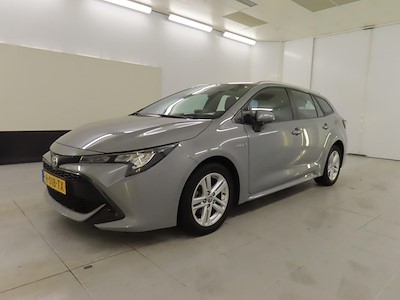 Toyota COROLLA Touring Spor 1.8 Hybrid Active 5d