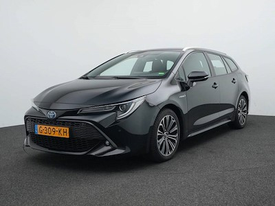 Toyota Corolla touring sports 1.8 Hybrid 122pk CVT Business Intro