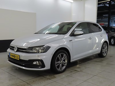 Volkswagen POLO 1.0 TSI 70kW 7-DSG Highline Business R 5d