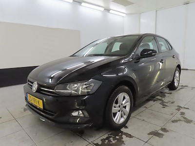 Volkswagen POLO 1.0 TSI 70kW Comfortline 5d