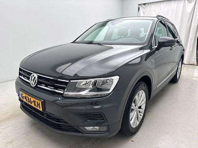 Volkswagen Tiguan 1.5 TSI ACT 150pk DSG Comfortline