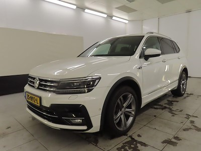 Volkswagen Tiguan allspace 1.5 TSI DSG Highline Business R 5d