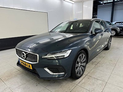 Volvo V60 Recharge T6 AWD Automaat Inscription