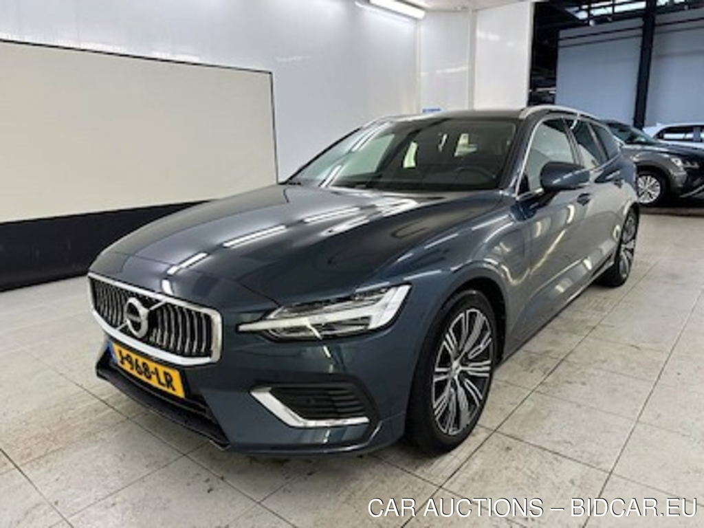 Volvo V60 Recharge T6 AWD Automaat Inscription