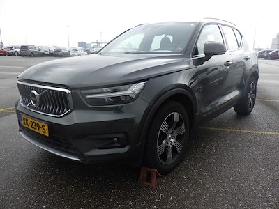 Volvo XC40 T4 Geartronic Inscription 5d - NO TECHNICAL ISSUES