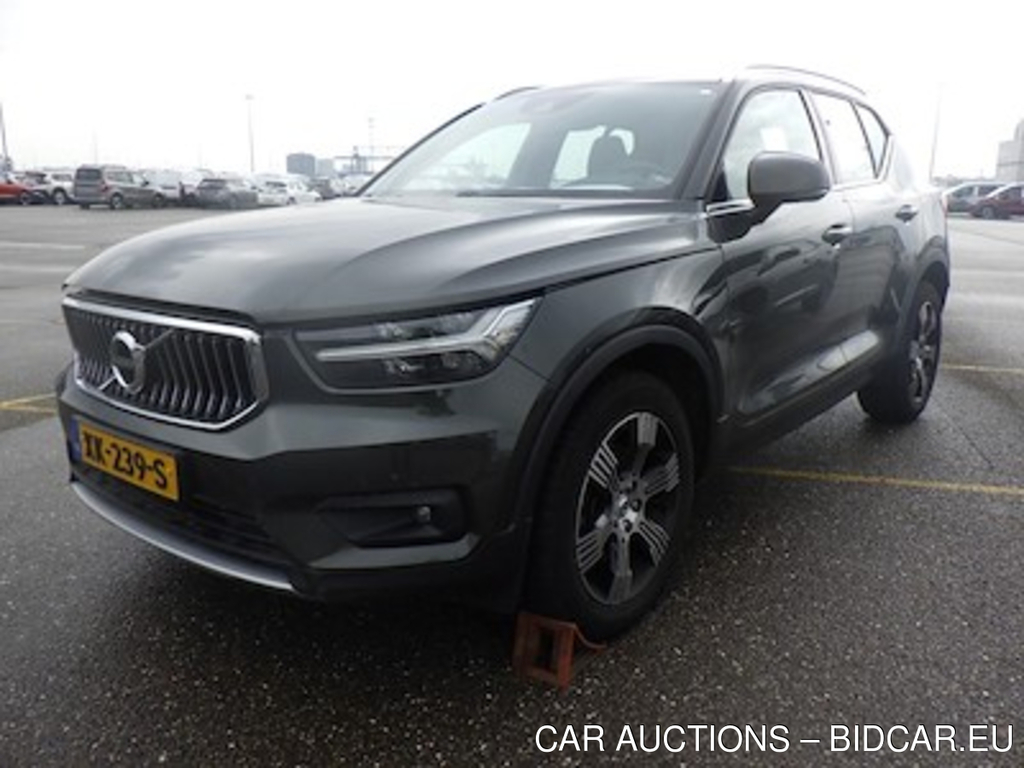 Volvo XC40 T4 Geartronic Inscription 5d - NO TECHNICAL ISSUES