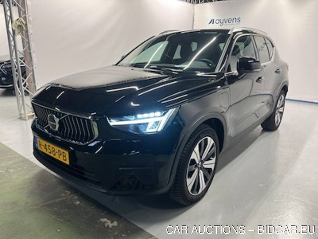 Volvo XC40 T4 Plug-in hybrid Core - Bright