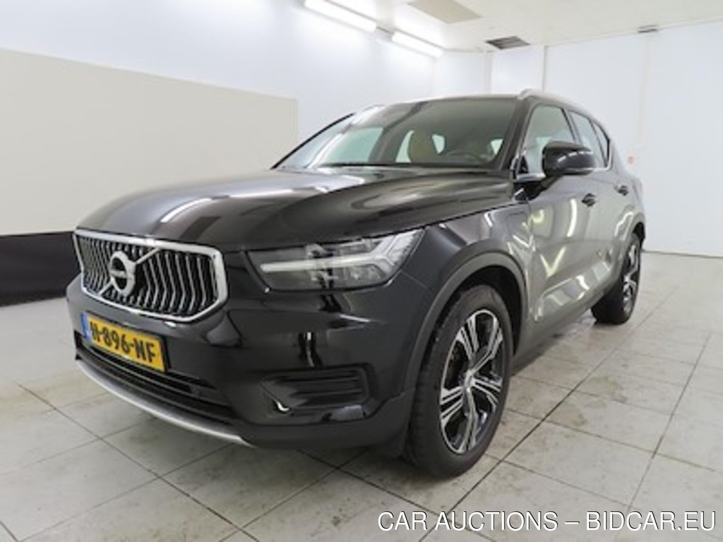 Volvo XC40 T5 Twin Engine Geartronic Inscription 5d