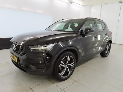 Volvo XC40 T5 Twin Engine Geartronic R-Design 5d