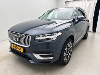 Volvo XC90 T8 AWD Plug-in hybrid Inscription Excl