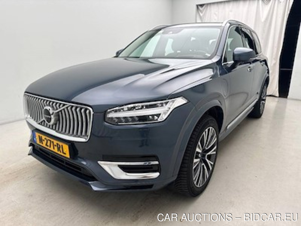 Volvo XC90 T8 AWD Plug-in hybrid Inscription Excl