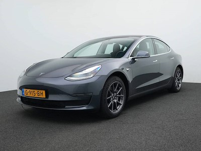 Tesla Model 3 Standard Plus RWD