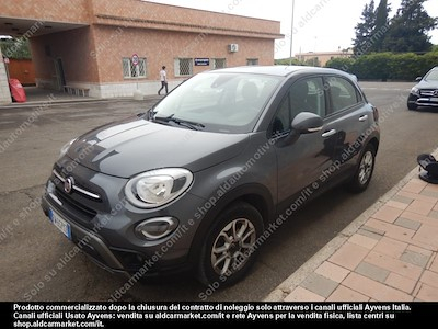 Fiat 500x 1.3 mjet 95cv 4x2 -