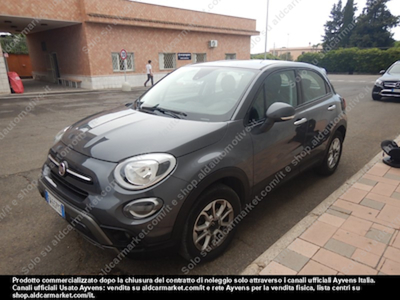 Fiat 500x 1.3 mjet 95cv 4x2 -