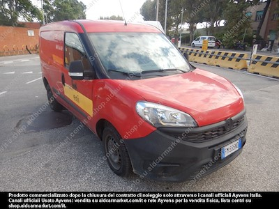 Fiat doblo cargo 1.3 multijet 16v -