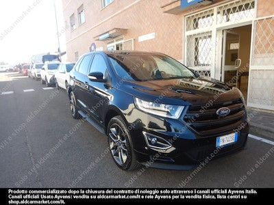 Ford edge 2.0 tdci 210cv SS -