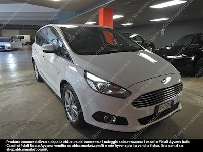 Ford s-max 2.0 ecoblue 150cv SS -