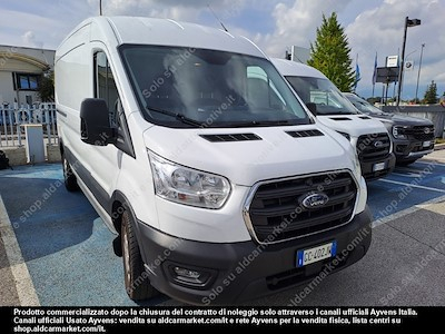 Ford transit 350 l3h2 trend 2.0tdci -