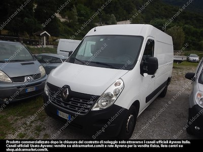 Renault master TA L2 H2 t35 -