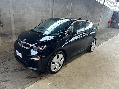 BMW I3 Automatic 120 Ah