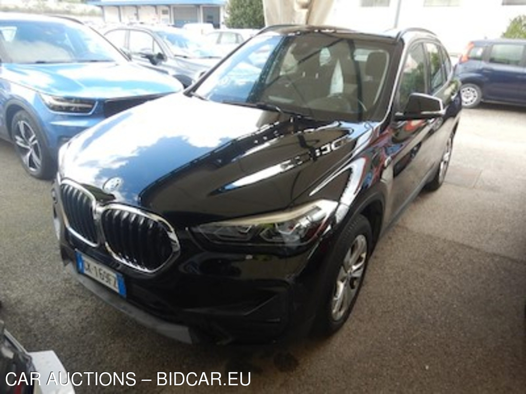 BMW X1 PC Xdrive 25e Business Advantage Automatico F