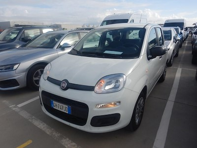 Fiat PANDA 1.2 Fire 69cv S&amp;s Easypower