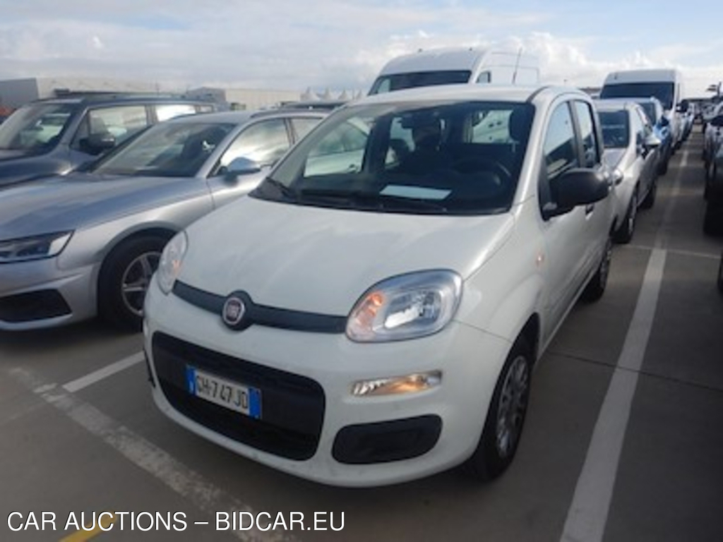 Fiat PANDA 1.2 Fire 69cv S&amp;s Easypower