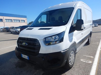 Ford Transit PC 350 L2h2 Trend 2.0 Eco 130 Cv