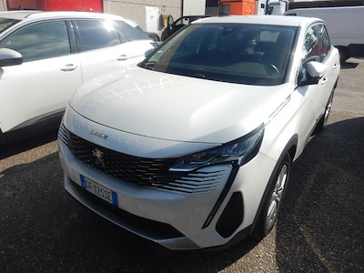 Peugeot 3008 PC Bluehdi 130 Eat8 S&amp;s Active Business