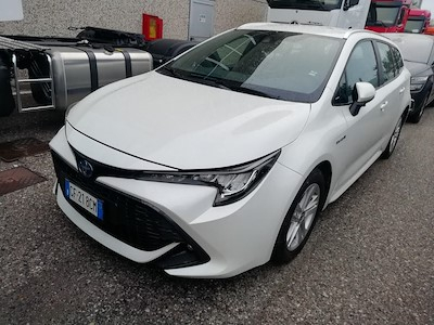 Toyota Corolla SW PC Ts Hybrid Business