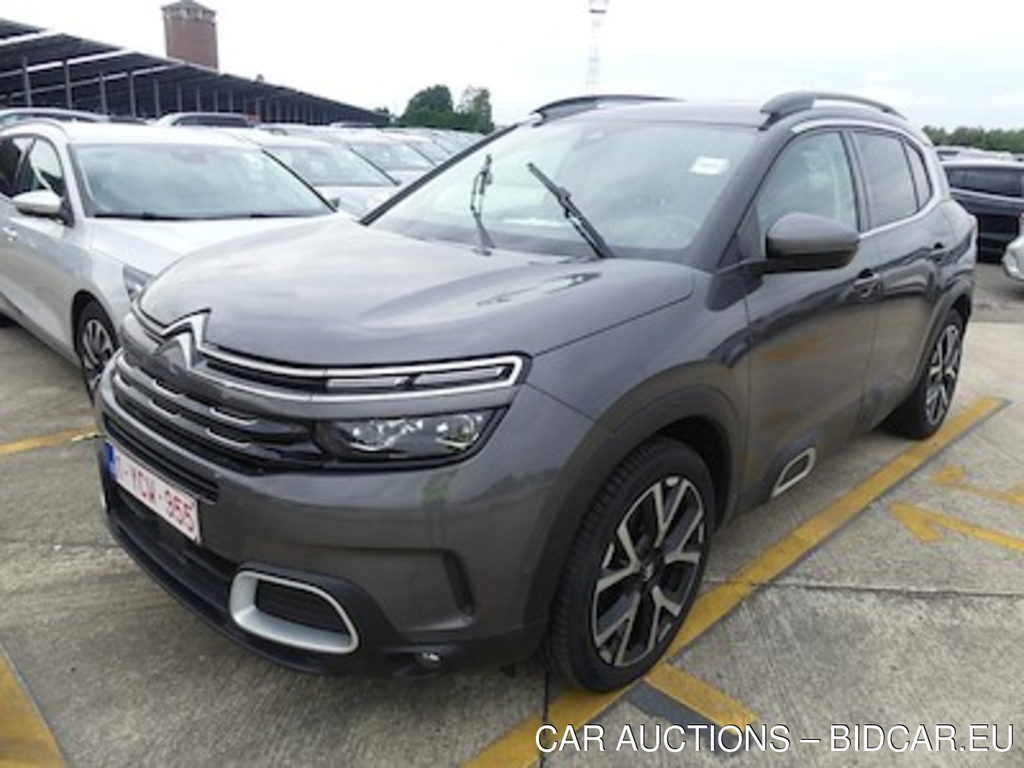 Citroen C5 aircross 1.5 BLUEHDI BUSINESS LOUNGE S&amp;