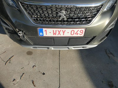 Peugeot 5008 1.5 BLUEHDI ALLURE (EU6.2)