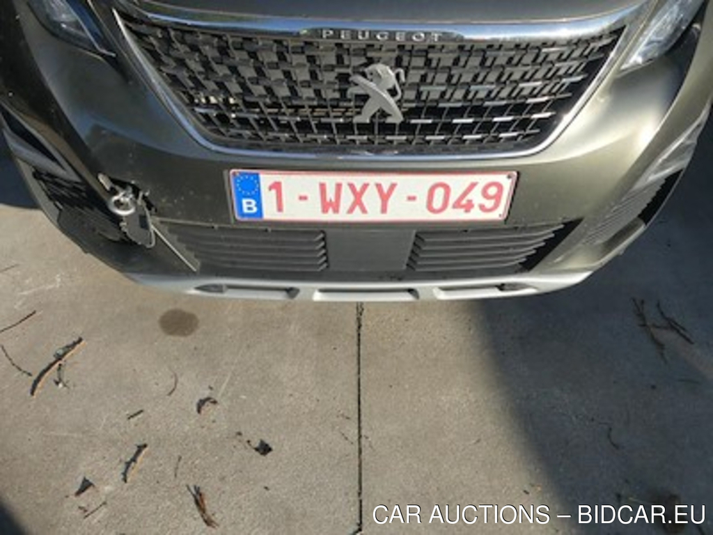 Peugeot 5008 1.5 BLUEHDI ALLURE (EU6.2)