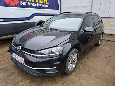 Volkswagen Golf 7 variant 1.6 SCR TDI COMFORTLINE