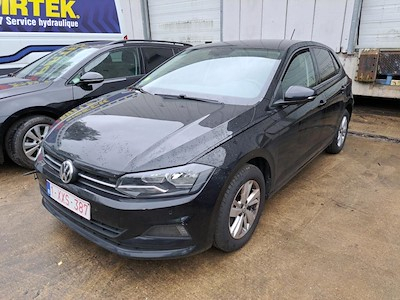 Volkswagen POLO 1.6 TDI SCR COMFORTLINE