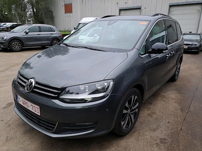 Volkswagen SHARAN 2.0 TDI SCR IQ.DRIVE DSG (EU6.