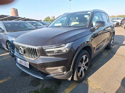 Volvo XC40 1.5 T2 INSCRIPTION