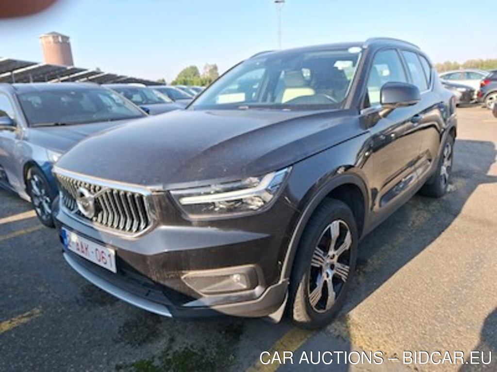 Volvo XC40 1.5 T2 INSCRIPTION