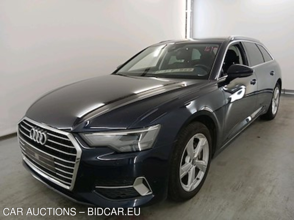 Audi A6 avant 2.0 TDI 40 S TRONIC BUSINESS ED SPORT