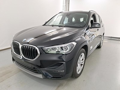 BMW X1 1.5 XDRIVE25E Business Plus