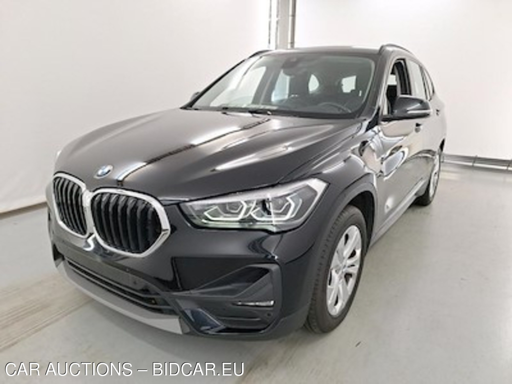 BMW X1 1.5 XDRIVE25E Business Plus