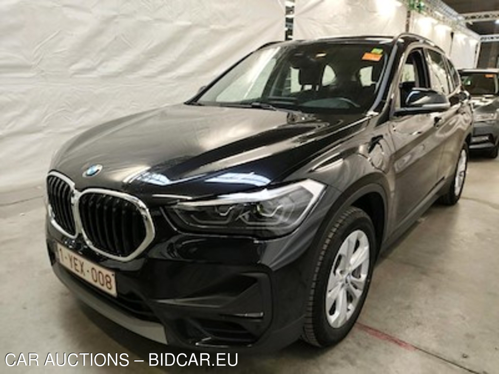 BMW X1 - 2019 1.5iA xDrive25e PHEV OPF Business Plus Comfort