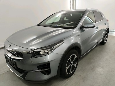 Kia XCEED 1.6 GDI PHEV DCT BUSINESS LINE