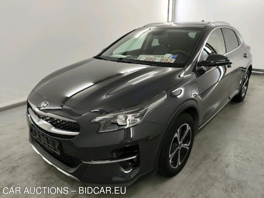 Kia XCEED 1.6 GDI PHEV DCT BUSINESS LINE ADAS Navigation Smart2