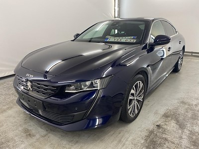 Peugeot 508 1.5 BLUEHDI 130 S&S AUTO ALLURE PACK