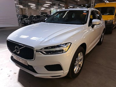 Volvo XC60 2.0 D4 120KW GEARTRONIC MOMENTUM PRO Premium Audio Winter Park Assist