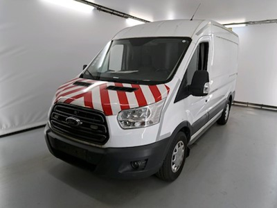 Ford Transit 2T 350m fou mwb HR 2.0 TDCi L2H2 Trend