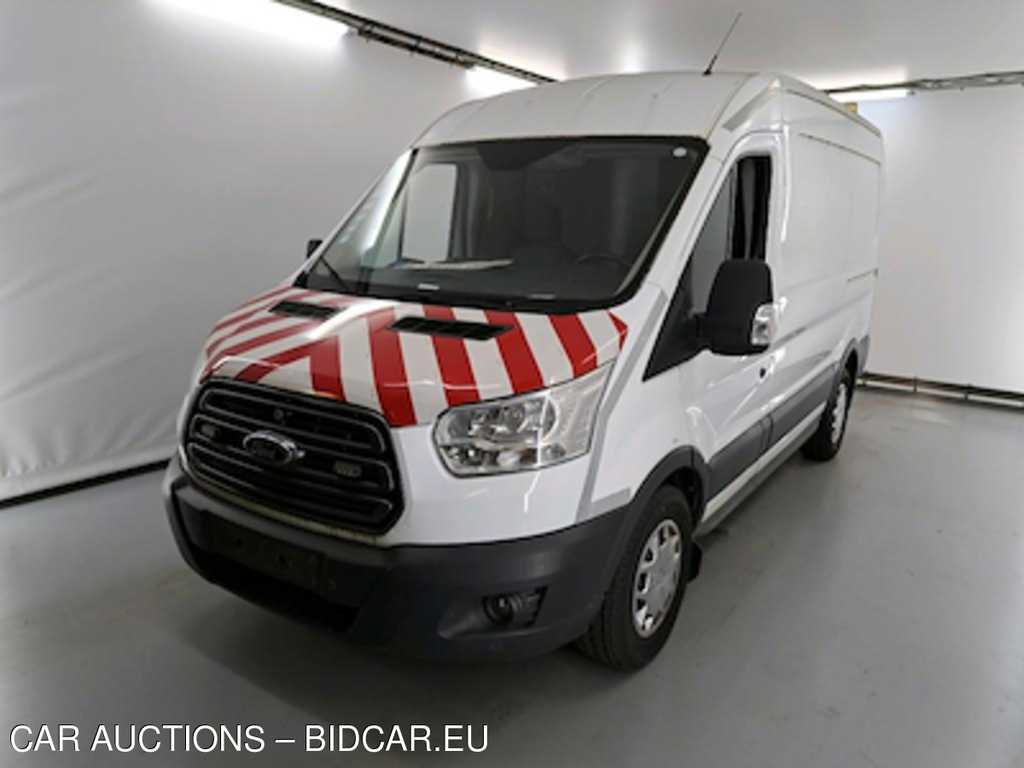 Ford Transit 2T 350m fou mwb HR 2.0 TDCi L2H2 Trend