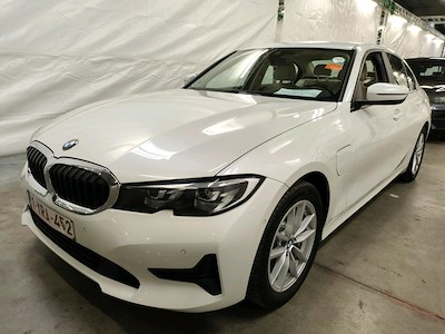 BMW 3 - 2019 330eA PHEV Business Plus